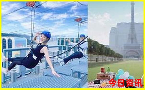 赣州旅游景点攻略